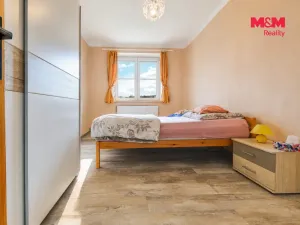Prodej rodinného domu, Tachov, Na Výsluní, 156 m2