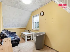 Prodej rodinného domu, Dolní Poustevna - Horní Poustevna, K Rybníku, 94 m2