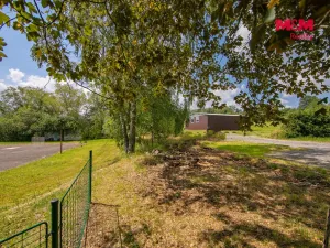 Prodej pozemku, Vimperk - Hrabice, 224 m2