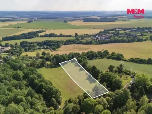 Prodej komerčního pozemku, Líšťany, 8154 m2