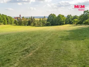 Prodej komerčního pozemku, Líšťany, 8154 m2
