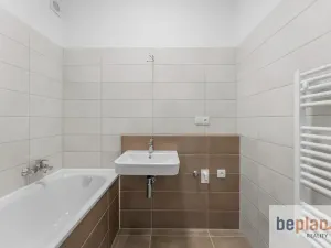 Prodej bytu 2+kk, Nehvizdy, Vestecká, 40 m2