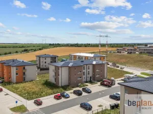 Prodej bytu 2+kk, Nehvizdy, Vestecká, 40 m2