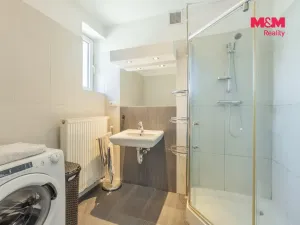 Prodej rodinného domu, Líbeznice, Nedvědova, 126 m2