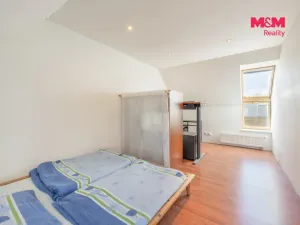Prodej rodinného domu, Líbeznice, Nedvědova, 126 m2