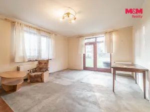 Prodej rodinného domu, Lochovice, 180 m2