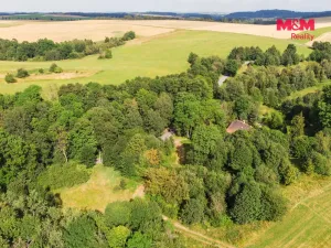 Prodej pozemku pro bydlení, Dvorce - Rejchartice, 2894 m2