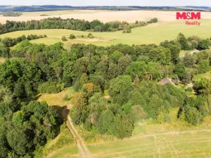 Prodej pozemku pro bydlení, Dvorce - Rejchartice, 2894 m2