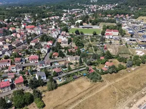 Prodej pozemku pro bydlení, Dubí, 881 m2