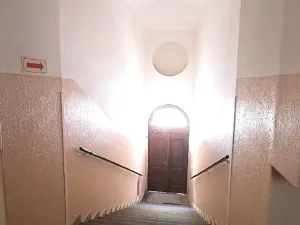 Prodej kanceláře, Praha - Bubeneč, Jana Zajíce, 63 m2