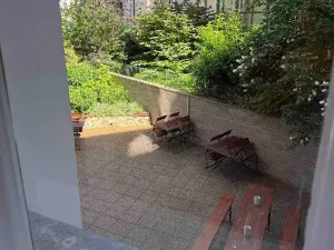 Prodej kanceláře, Praha - Bubeneč, Jana Zajíce, 63 m2