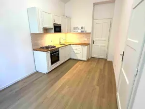 Prodej kanceláře, Praha - Bubeneč, Jana Zajíce, 63 m2