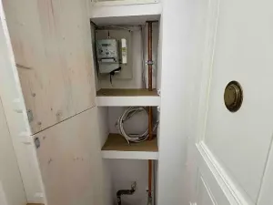 Prodej kanceláře, Praha - Bubeneč, Jana Zajíce, 63 m2