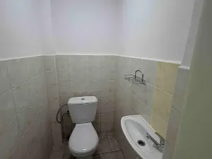Prodej kanceláře, Praha - Bubeneč, Jana Zajíce, 63 m2