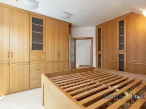 Prodej rodinného domu, Opava, Pavlovského, 140 m2