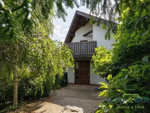 Prodej rodinného domu, Opava, Pavlovského, 140 m2