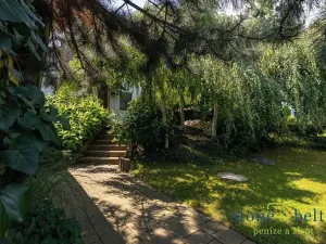 Prodej rodinného domu, Opava, Pavlovského, 140 m2