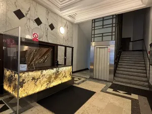 Pronájem kanceláře, Praha - Nové Město, Spálená, 91 m2