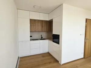 Pronájem bytu 1+kk, Kroměříž, 41 m2