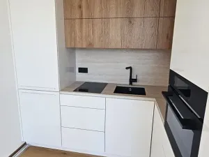 Pronájem bytu 1+kk, Kroměříž, 41 m2