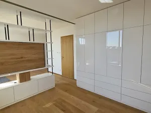 Pronájem bytu 1+kk, Kroměříž, 41 m2