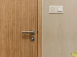 Pronájem bytu 1+kk, Kroměříž, 41 m2