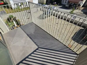 Pronájem bytu 1+kk, Kroměříž, 41 m2