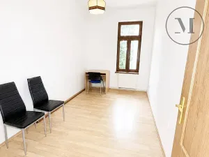 Pronájem bytu 3+1, České Budějovice, Nerudova, 58 m2