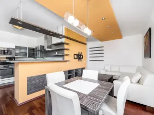 Prodej bytu 2+kk, Praha - Malešice, Ungarova, 51 m2