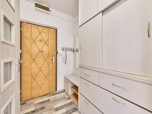 Prodej bytu 3+1, Trutnov, Dlouhá, 74 m2