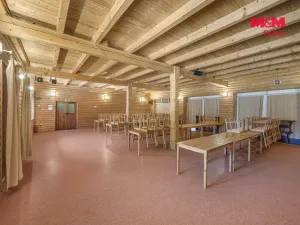 Prodej ubytování, Králíky - Prostřední Lipka, 287 m2