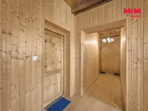 Prodej ubytování, Králíky - Prostřední Lipka, 287 m2