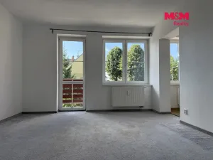 Prodej bytu 1+1, Jablonec nad Nisou - Vrkoslavice, Janáčkova, 35 m2