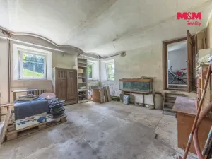 Prodej rodinného domu, Desná - Desná I, Zásnubní, 450 m2