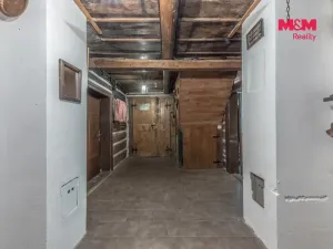 Prodej chalupy, Rokytnice nad Jizerou - Hranice, 120 m2