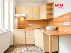 Pronájem bytu 4+kk, Hradec Králové, Rokycanova, 105 m2