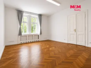 Pronájem bytu 4+kk, Hradec Králové, Rokycanova, 105 m2