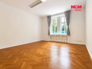 Pronájem bytu 4+kk, Hradec Králové, Rokycanova, 105 m2