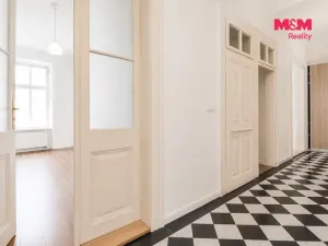 Pronájem bytu 4+kk, Hradec Králové, Rokycanova, 105 m2
