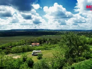 Prodej komerčního pozemku, Postoloprty - Dolejší Hůrky, 21999 m2