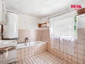 Prodej rodinného domu, Rynoltice, 125 m2