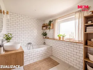 Prodej rodinného domu, Rynoltice, 125 m2