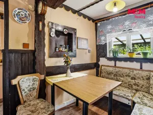 Prodej rodinného domu, Doksy - Kruh, 145 m2