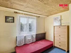 Prodej rodinného domu, Doksy - Kruh, 145 m2