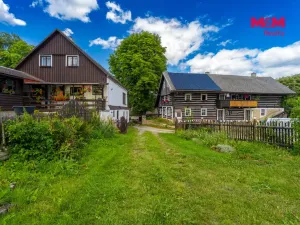 Prodej rodinného domu, Doksy - Kruh, 145 m2