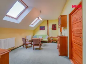Pronájem bytu 3+kk, Plzeň - Černice, Studniční, 59 m2