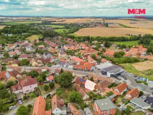 Pronájem bytu 3+kk, Plzeň - Černice, Studniční, 59 m2