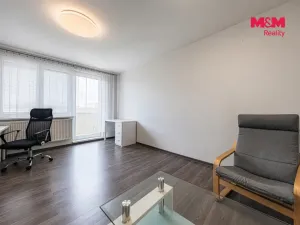 Prodej bytu 2+1, České Budějovice - České Budějovice 2, Krčínova, 72 m2