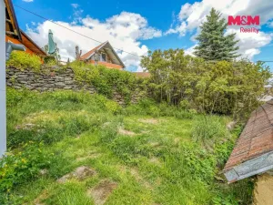 Prodej rodinného domu, Kramolín, 71 m2