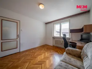 Prodej rodinného domu, Brno - Tuřany, Tuřanské náměstí, 198 m2